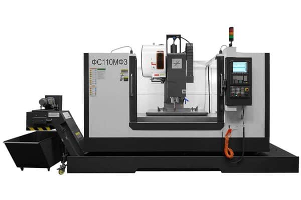 Фрезерный центр ФС110МФ3