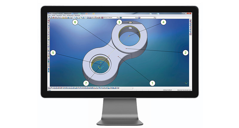 3D Form Inspect