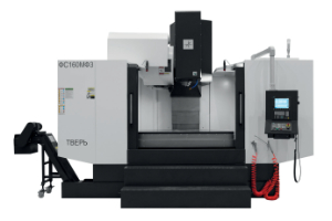 Фрезерный центр ФС180МФ3