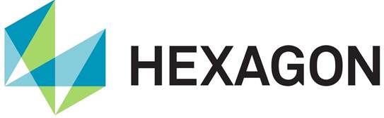 hexagon logo